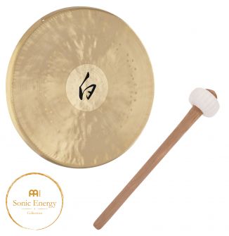 Meinl Sonic Energy White Gong 12