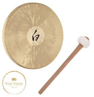 Meinl Sonic Energy White Gong 14,5"