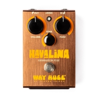 Way Huge Havalina Germanium Fuzz WHE403