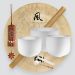 Meinl Sonic Energy Eva Estlander Professional Sound Set.